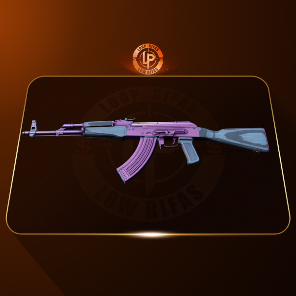 Sorteio 3x3 (Low rifa)