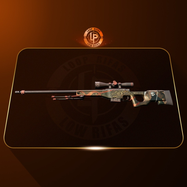 Sorteio 3x3 (Low rifa)