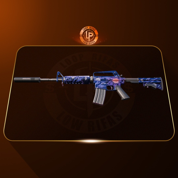 Sorteio 3x3 (Low rifa)